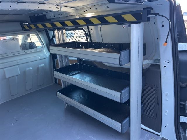 2023 Ford Transit Connect XL