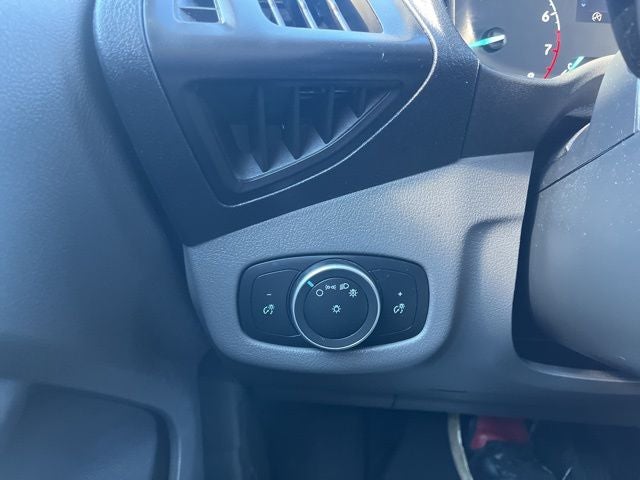 2023 Ford Transit Connect XL