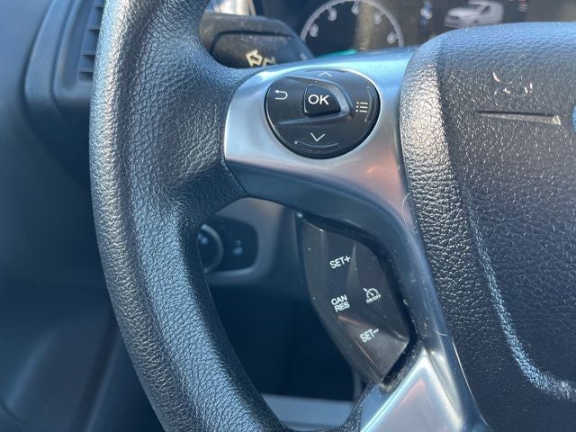 2023 Ford Transit Connect XL