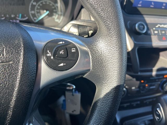 2023 Ford Transit Connect XL