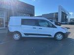 2023 Ford Transit Connect XL