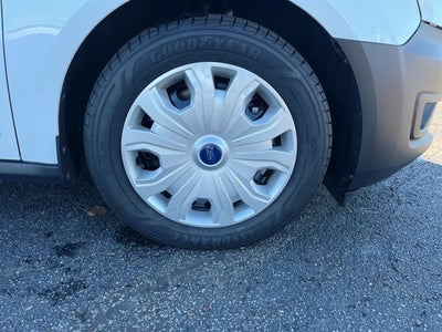 2023 Ford Transit Connect XL