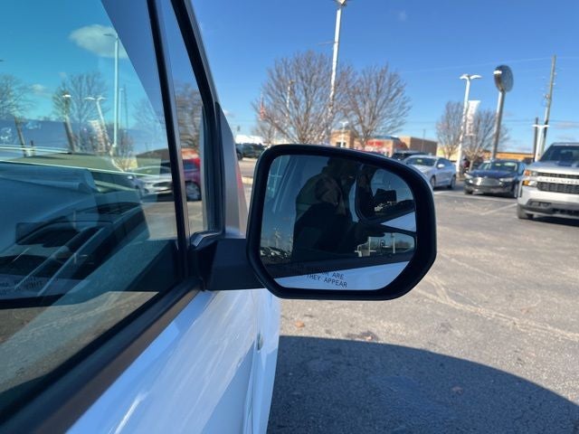 2023 Ford Transit Connect XL