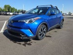 2018 Toyota C-HR XLE Premium