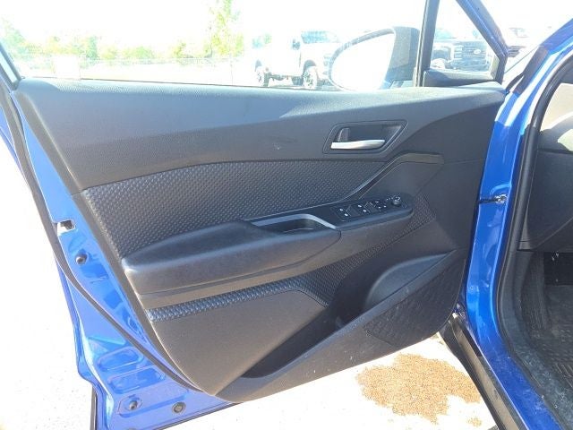 2018 Toyota C-HR XLE Premium