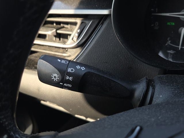 2018 Toyota C-HR XLE Premium