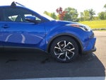 2018 Toyota C-HR XLE Premium