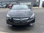2017 Buick Cascada Premium