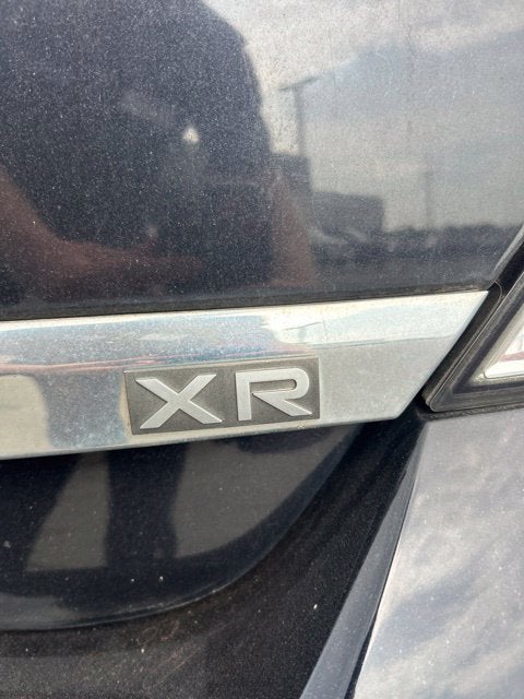 2008 Saturn Astra XR