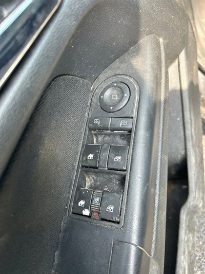 2008 Saturn Astra XR