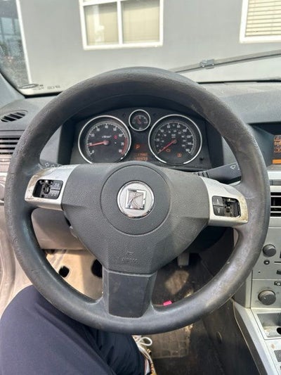 2008 Saturn Astra XR