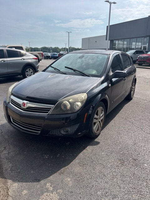 2008 Saturn Astra XR