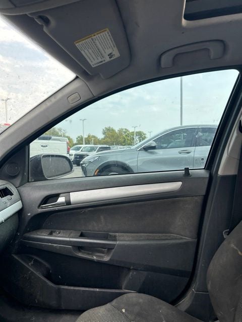2008 Saturn Astra XR