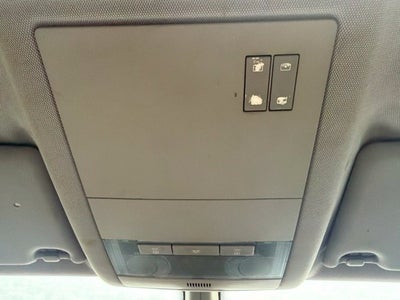 2008 Saturn Astra XR