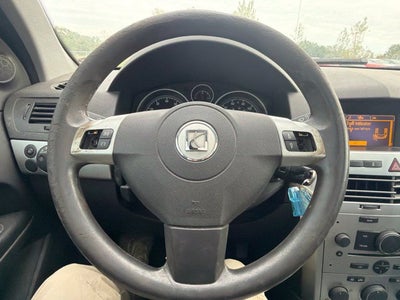2008 Saturn Astra XR