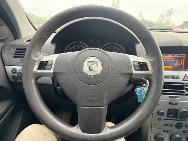 2008 Saturn Astra XR