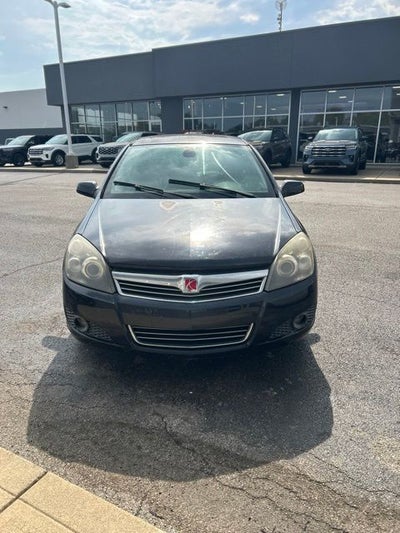 2008 Saturn Astra XR