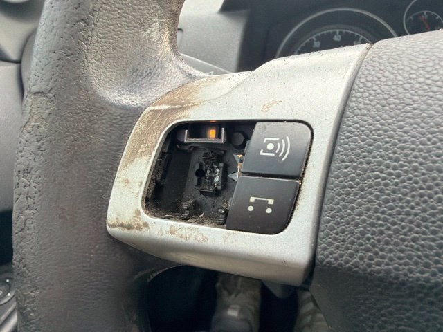 2008 Saturn Astra XR