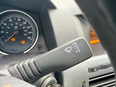 2008 Saturn Astra XR