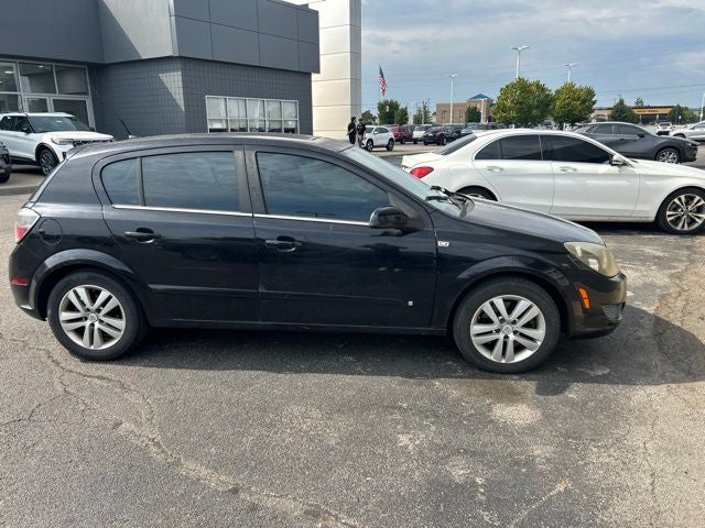 2008 Saturn Astra XR