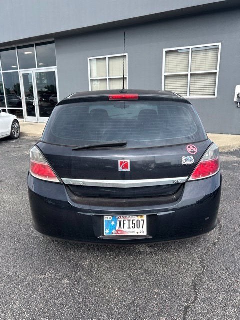 2008 Saturn Astra XR