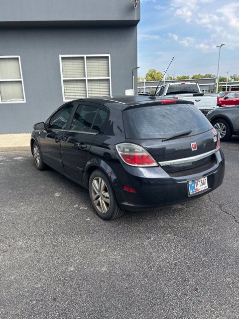 2008 Saturn Astra XR