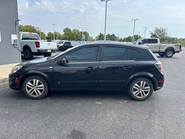 2008 Saturn Astra XR
