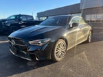 2025 Mercedes-Benz CLA CLA 250 4MATIC®
