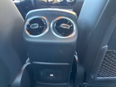 2025 Mercedes-Benz CLA CLA 250 4MATIC®