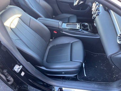 2025 Mercedes-Benz CLA CLA 250 4MATIC®
