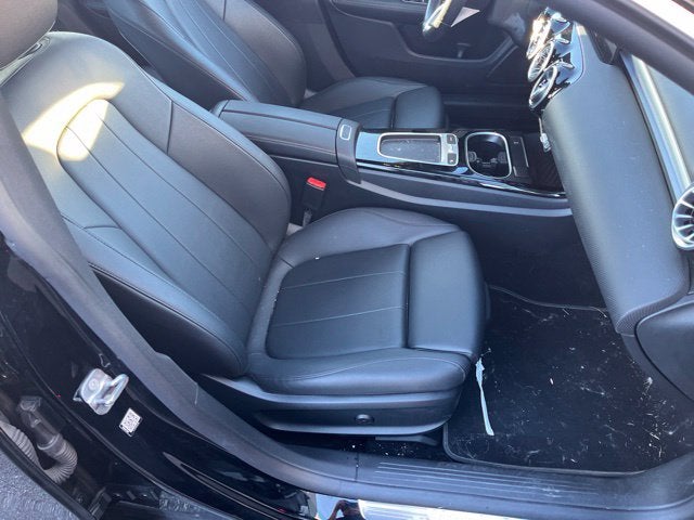 2025 Mercedes-Benz CLA CLA 250 4MATIC®