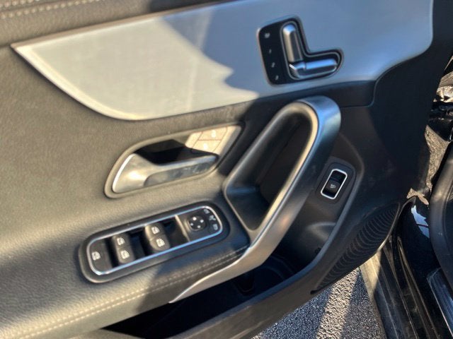 2025 Mercedes-Benz CLA CLA 250 4MATIC®
