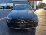 2025 Mercedes-Benz CLA CLA 250 4MATIC®
