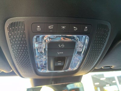 2025 Mercedes-Benz CLA CLA 250 4MATIC®