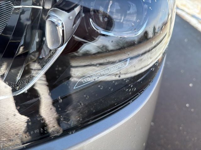 2022 Mercedes-Benz C-Class C 300 4MATIC®