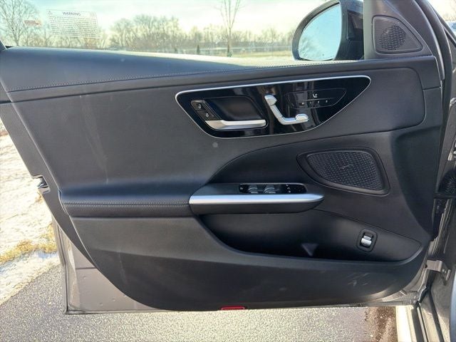 2022 Mercedes-Benz C-Class C 300 4MATIC®