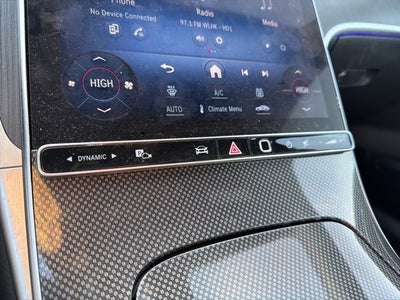 2022 Mercedes-Benz C-Class C 300 4MATIC®