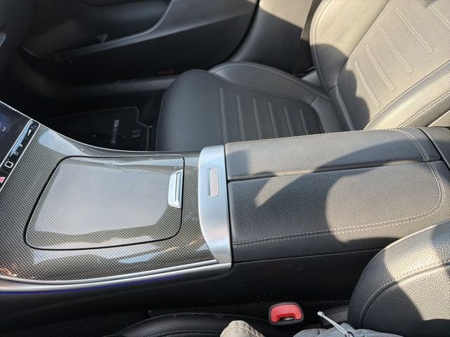 2022 Mercedes-Benz C-Class C 300 4MATIC®