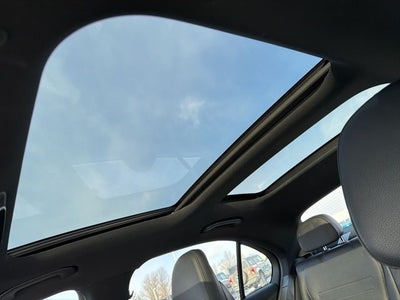 2022 Mercedes-Benz C-Class C 300 4MATIC®