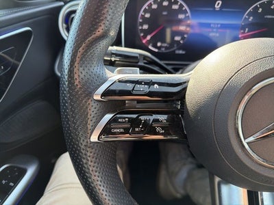 2022 Mercedes-Benz C-Class C 300 4MATIC®