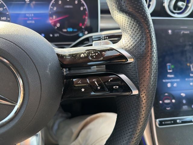 2022 Mercedes-Benz C-Class C 300 4MATIC®