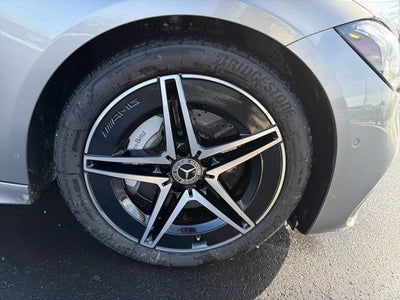 2022 Mercedes-Benz C-Class C 300 4MATIC®