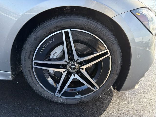 2022 Mercedes-Benz C-Class C 300 4MATIC®