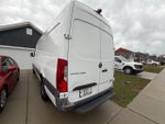 2021 Mercedes-Benz Sprinter 2500 Crew 170 WB High Roof