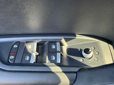 2022 Audi Q5 45 S line Premium quattro