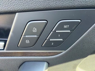 2022 Audi Q5 45 S line Premium quattro