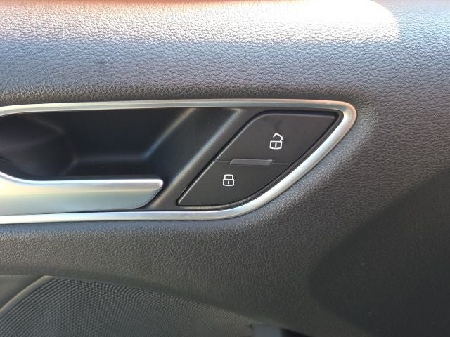 2020 Audi A3 2.0T Premium Plus