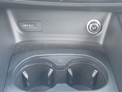 2020 Audi A3 2.0T Premium Plus