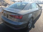 2020 Audi A3 2.0T Premium Plus