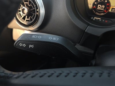 2020 Audi A3 2.0T Premium Plus